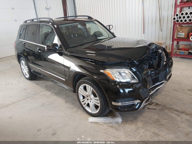 Aukcja sprzedaży 2015 Mercedes-benz Glk 350 4matic, vin: WDCGG8JB1FG381750, numer aukcji: 45336219