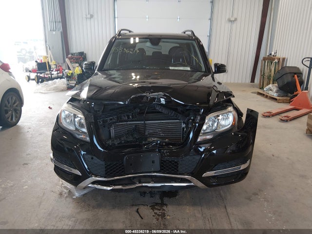 Продаж на аукціоні авто 2015 Mercedes-benz Glk 350 4matic, vin: WDCGG8JB1FG381750, номер лоту: 45336219