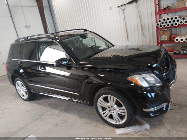Продаж на аукціоні авто 2015 Mercedes-benz Glk 350 4matic, vin: WDCGG8JB1FG381750, номер лоту: 45336219