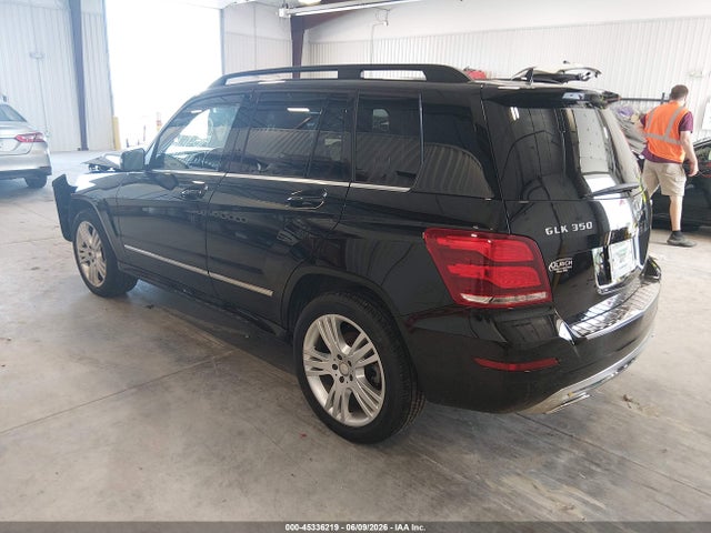 Продаж на аукціоні авто 2015 Mercedes-benz Glk 350 4matic, vin: WDCGG8JB1FG381750, номер лоту: 45336219