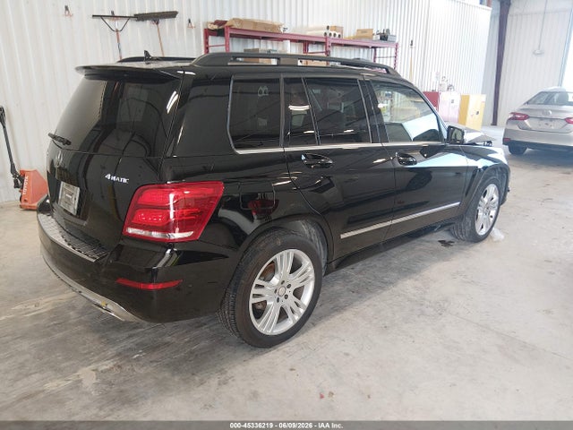 Продаж на аукціоні авто 2015 Mercedes-benz Glk 350 4matic, vin: WDCGG8JB1FG381750, номер лоту: 45336219