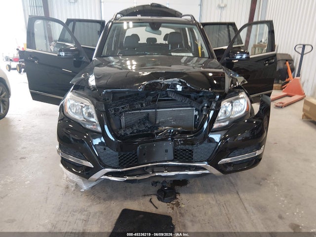 Продаж на аукціоні авто 2015 Mercedes-benz Glk 350 4matic, vin: WDCGG8JB1FG381750, номер лоту: 45336219