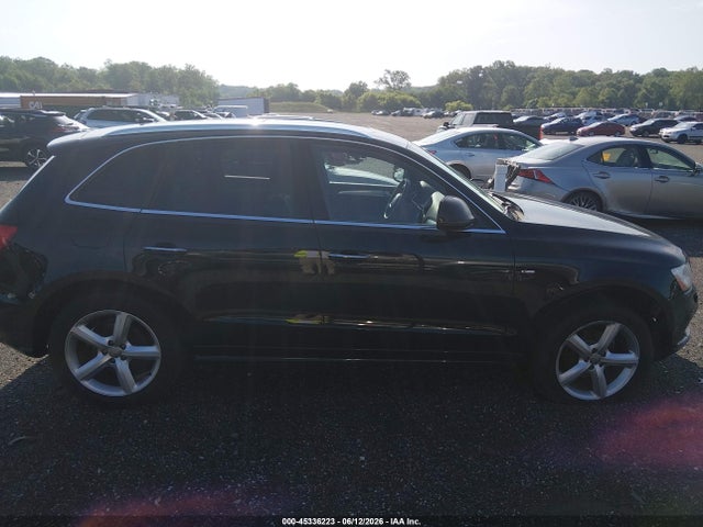 Продаж на аукціоні авто 2017 Audi Q5 2.0t Premium, vin: WA1M2AFP3HA070078, номер лоту: 45336223