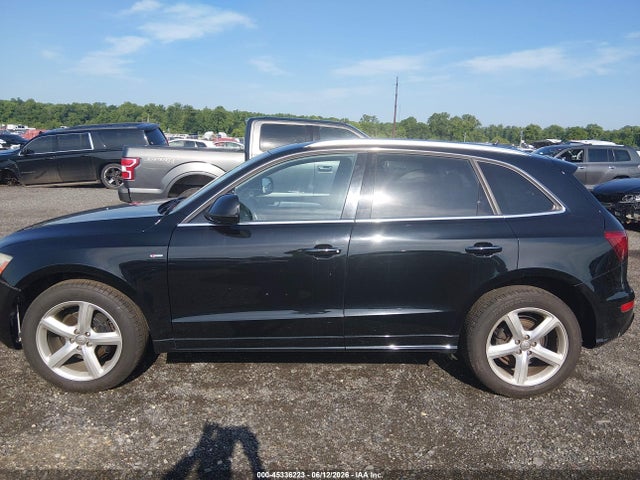 Продаж на аукціоні авто 2017 Audi Q5 2.0t Premium, vin: WA1M2AFP3HA070078, номер лоту: 45336223