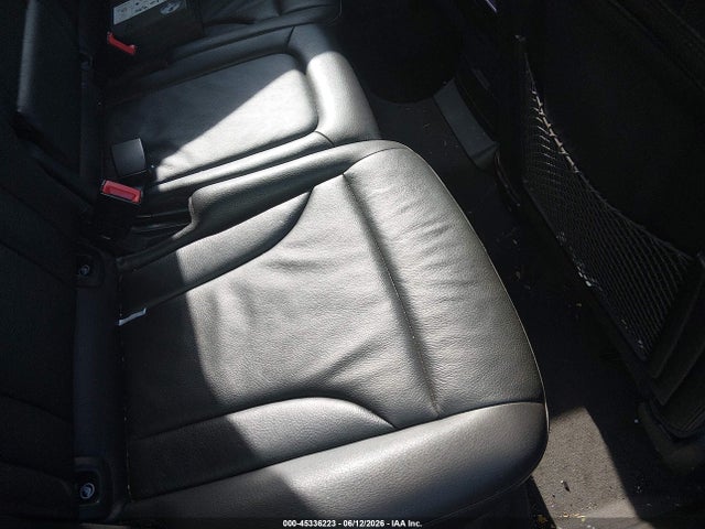 Продаж на аукціоні авто 2017 Audi Q5 2.0t Premium, vin: WA1M2AFP3HA070078, номер лоту: 45336223