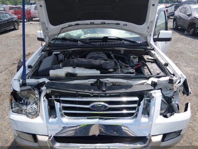 Продажа на аукционе авто 2006 Ford Explorer Eddie Bauer, vin: 1FMEU74826UB32161, номер лота: 45336225