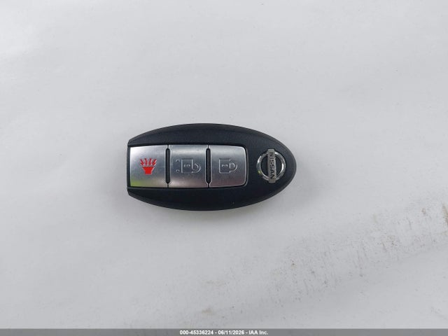 Aukcja sprzedaży 2011 Nissan Rogue Sv, vin: JN8AS5MT6BW188883, numer aukcji: 45336224