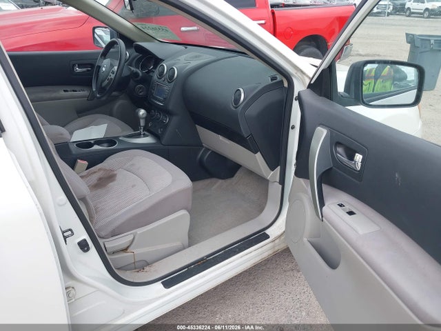 Aukcja sprzedaży 2011 Nissan Rogue Sv, vin: JN8AS5MT6BW188883, numer aukcji: 45336224