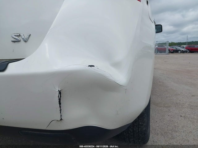 Aukcja sprzedaży 2011 Nissan Rogue Sv, vin: JN8AS5MT6BW188883, numer aukcji: 45336224
