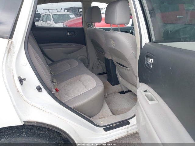 Aukcja sprzedaży 2011 Nissan Rogue Sv, vin: JN8AS5MT6BW188883, numer aukcji: 45336224