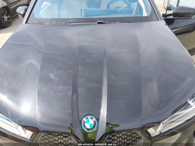 WB523CF06RCR48869 BMW Ix Xdrive50