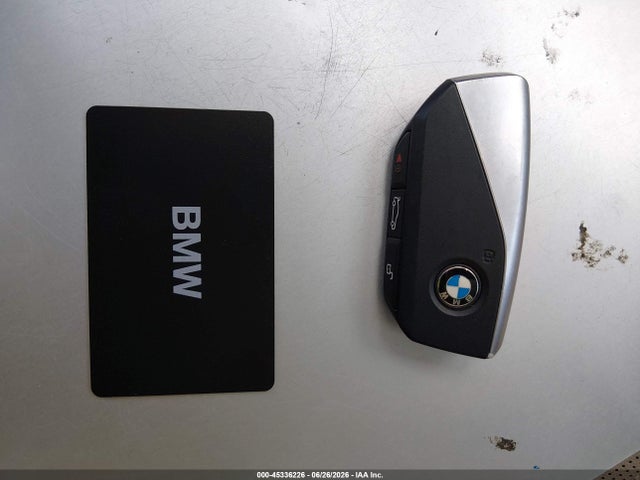 WB523CF06RCR48869 BMW Ix Xdrive50