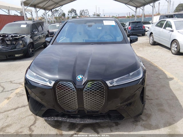 WB523CF06RCR48869 BMW Ix Xdrive50