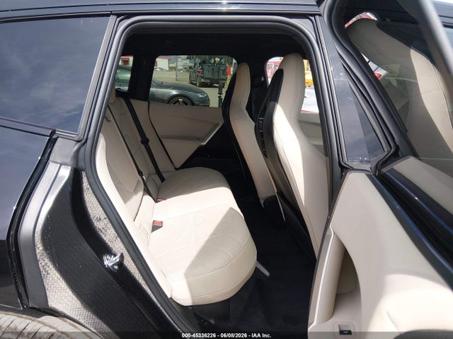 BMW Ix Xdrive50 2024 WB523CF06RCR48869 Image 8