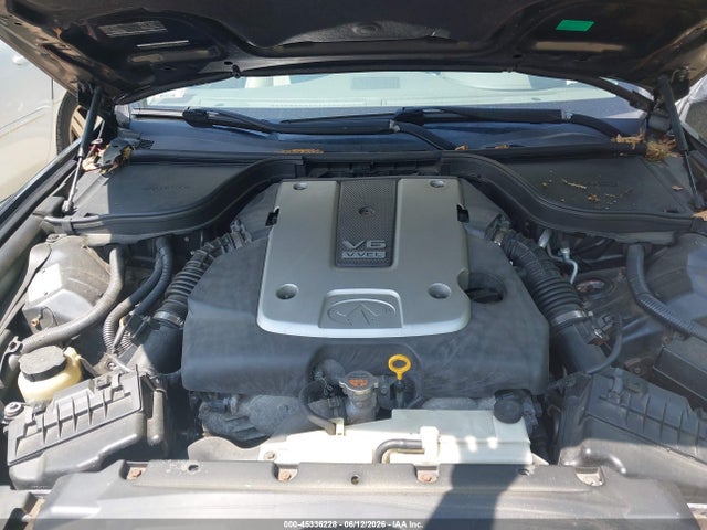 Auction sale of the 2009 Infiniti G37x, vin: JNKCV64F79M653560, lot number: 45336228