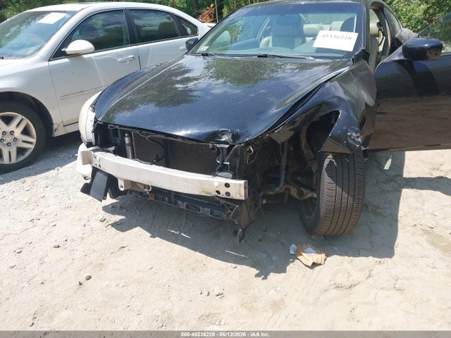 Auction sale of the 2009 Infiniti G37x, vin: JNKCV64F79M653560, lot number: 45336228