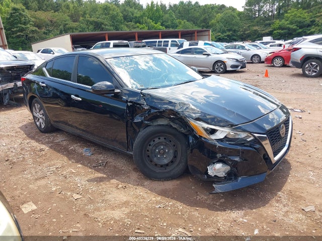 Auction sale of the 2020 Nissan Altima S Fwd, vin: 1N4BL4BV0LC232655, lot number: 45336229