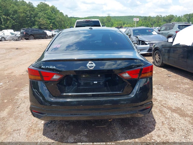 2020 Nissan Altima S Fwd მანქანა იყიდება აუქციონზე, vin: 1N4BL4BV0LC232655, აუქციონის ნომერი: 45336229