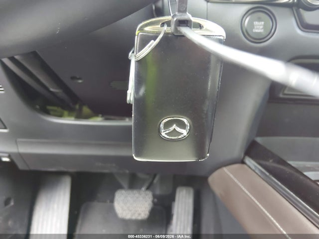 45336231 :رقم المزاد ، 3MVDMBDLXNM404139 vin ، 2022 Mazda Cx-30 Premium مزاد بيع