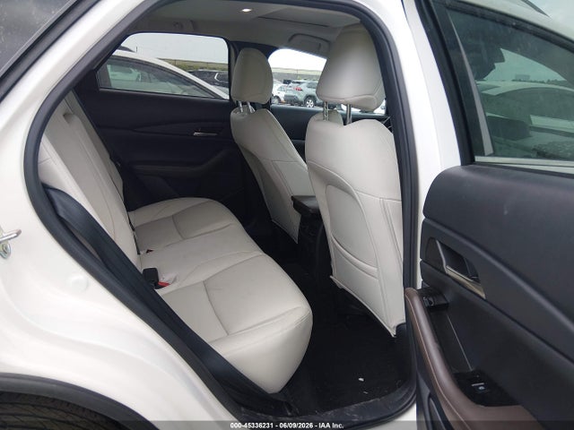 45336231 :رقم المزاد ، 3MVDMBDLXNM404139 vin ، 2022 Mazda Cx-30 Premium مزاد بيع