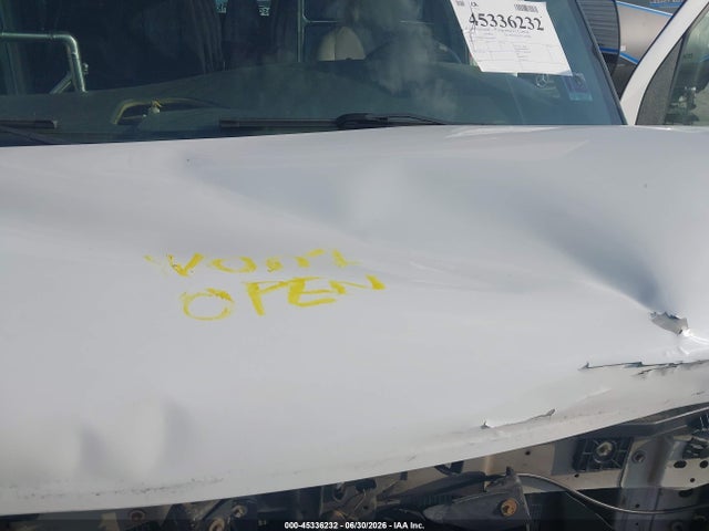 Продажа на аукционе авто 2008 Ford Econoline Commercial Cutaway, vin: 1FD4E45S08DA05011, номер лота: 45336232