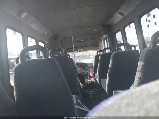 Продажа на аукционе авто 2008 Ford Econoline Commercial Cutaway, vin: 1FD4E45S08DA05011, номер лота: 45336232