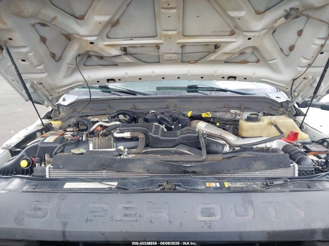 Продажа на аукционе авто 2015 Ford F-550 Chassis Xl, vin: 1FD0X5HT7FEA04738, номер лота: 45336234