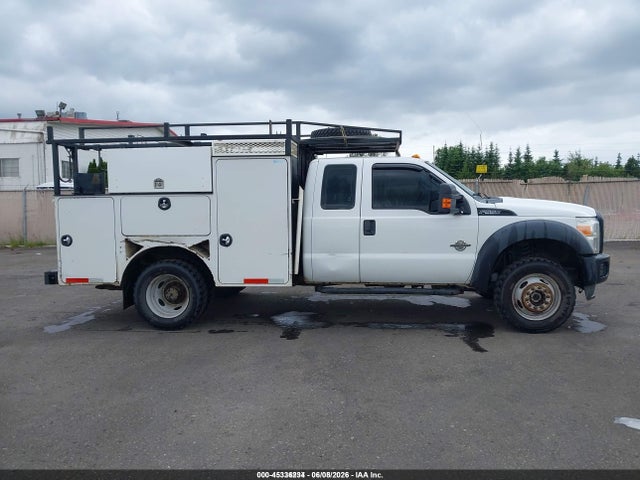 Продажа на аукционе авто 2015 Ford F-550 Chassis Xl, vin: 1FD0X5HT7FEA04738, номер лота: 45336234