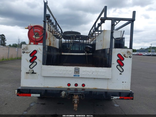 Продажа на аукционе авто 2015 Ford F-550 Chassis Xl, vin: 1FD0X5HT7FEA04738, номер лота: 45336234