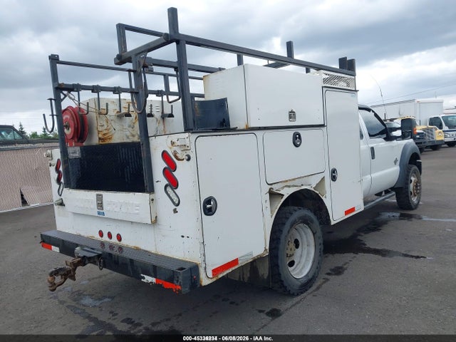 Продажа на аукционе авто 2015 Ford F-550 Chassis Xl, vin: 1FD0X5HT7FEA04738, номер лота: 45336234