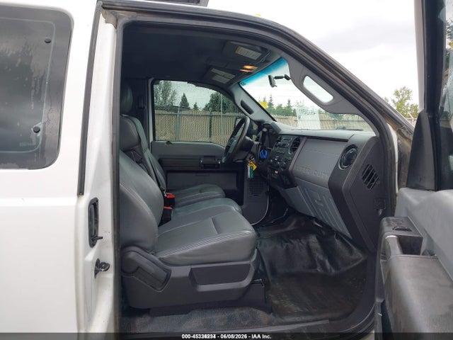 Продажа на аукционе авто 2015 Ford F-550 Chassis Xl, vin: 1FD0X5HT7FEA04738, номер лота: 45336234