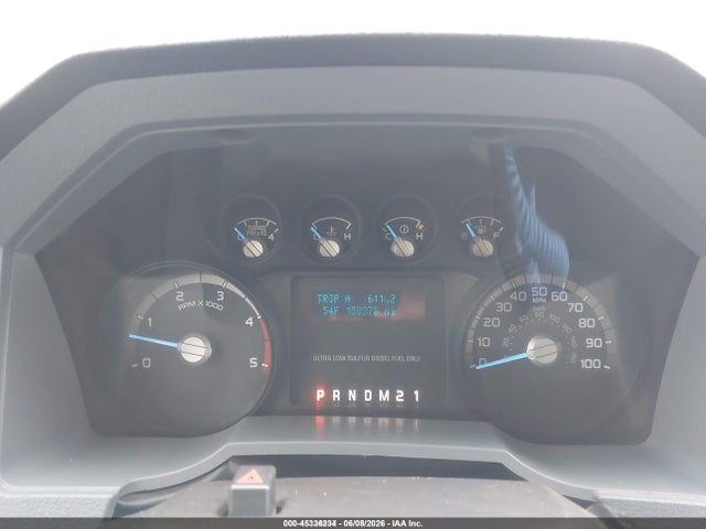 Продажа на аукционе авто 2015 Ford F-550 Chassis Xl, vin: 1FD0X5HT7FEA04738, номер лота: 45336234