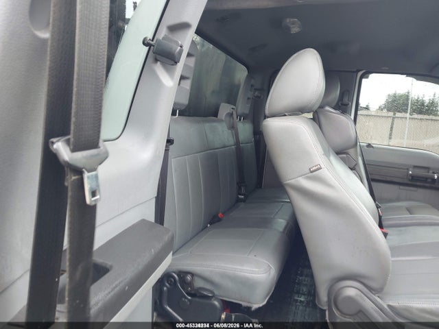 Продажа на аукционе авто 2015 Ford F-550 Chassis Xl, vin: 1FD0X5HT7FEA04738, номер лота: 45336234