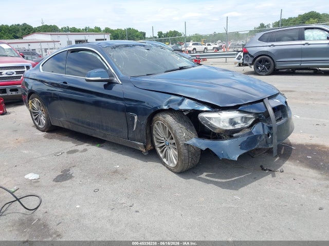 Auction sale of the 2014 Bmw 428i Xdrive, vin: WBA3N5C50EK197358, lot number: 45336238