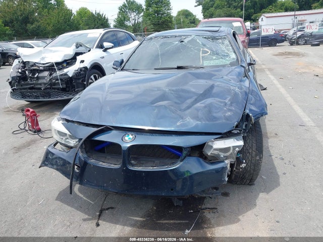 Продаж на аукціоні авто 2014 Bmw 428i Xdrive, vin: WBA3N5C50EK197358, номер лоту: 45336238