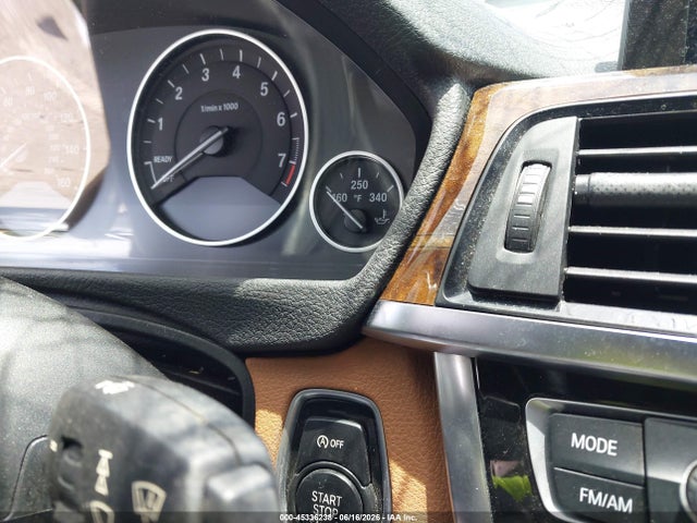 Продаж на аукціоні авто 2014 Bmw 428i Xdrive, vin: WBA3N5C50EK197358, номер лоту: 45336238