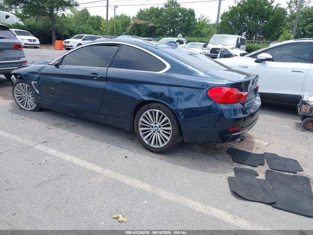 Продаж на аукціоні авто 2014 Bmw 428i Xdrive, vin: WBA3N5C50EK197358, номер лоту: 45336238