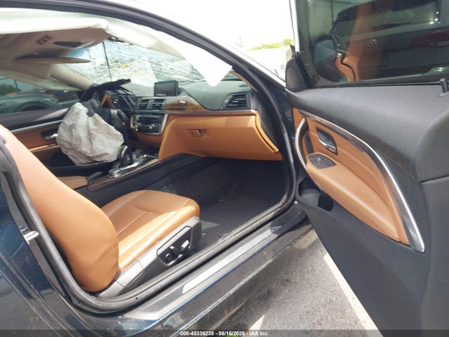 Продаж на аукціоні авто 2014 Bmw 428i Xdrive, vin: WBA3N5C50EK197358, номер лоту: 45336238