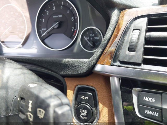 Продаж на аукціоні авто 2014 Bmw 428i Xdrive, vin: WBA3N5C50EK197358, номер лоту: 45336238