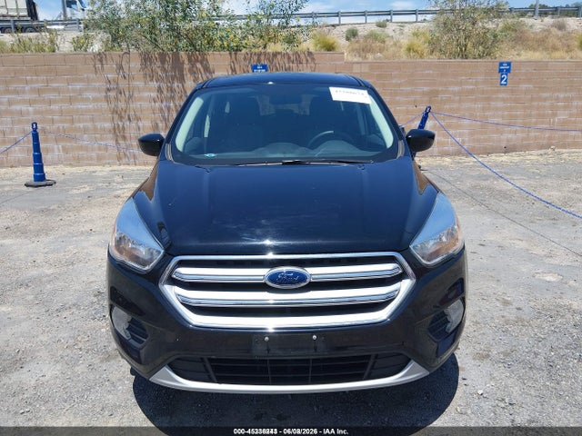 Ford ESCAPE SE 2017 1FMCU9GD6HUA41277 Image 14