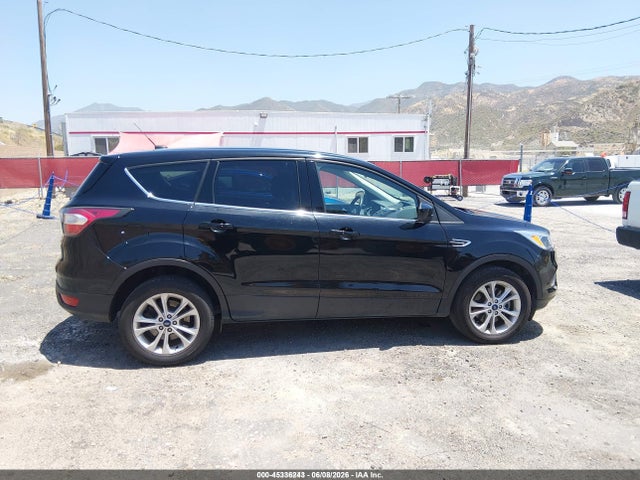 Ford ESCAPE SE 2017 1FMCU9GD6HUA41277 Image 15