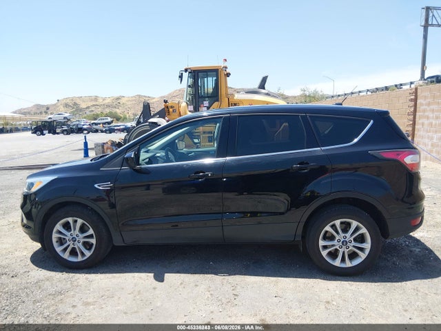 Ford ESCAPE SE 2017 1FMCU9GD6HUA41277 Image 16
