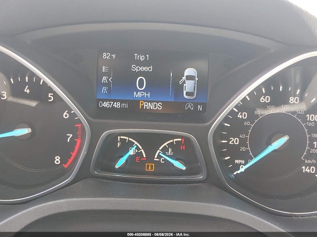 Ford ESCAPE SE 2017 1FMCU9GD6HUA41277 Image 17