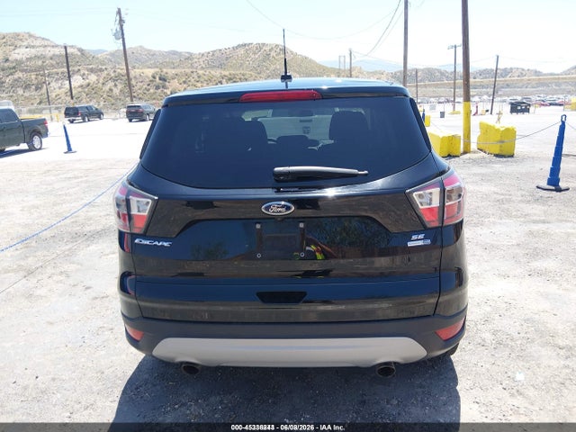Ford ESCAPE SE 2017 1FMCU9GD6HUA41277 Image 18