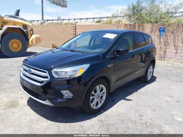 Ford ESCAPE SE 2017 1FMCU9GD6HUA41277 Image 2