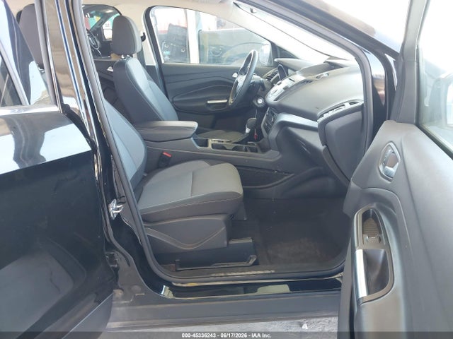 Ford ESCAPE SE 2017 1FMCU9GD6HUA41277 Image 5