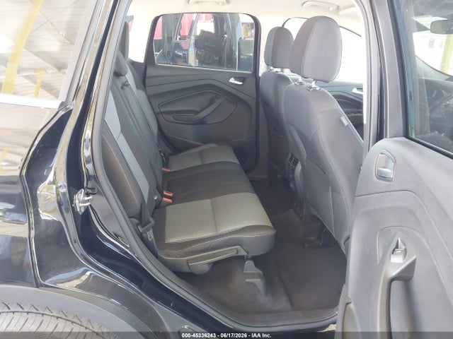 Ford ESCAPE SE 2017 1FMCU9GD6HUA41277 Image 8