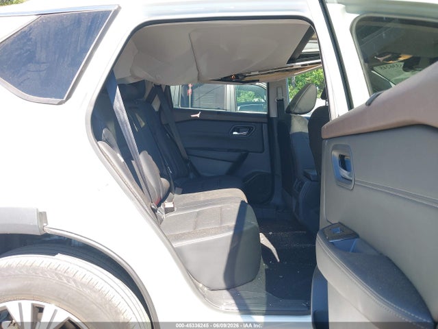 45336245 :رقم المزاد ، 5N1BT3BB7PC882899 vin ، 2023 Nissan Rogue Sv Intelligent Awd مزاد بيع