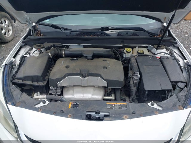 Продаж на аукціоні авто 2015 Chevrolet Malibu Ls, vin: 1G11B5SL2FF200640, номер лоту: 45336246