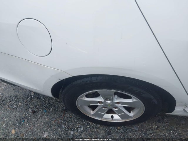 Продаж на аукціоні авто 2015 Chevrolet Malibu Ls, vin: 1G11B5SL2FF200640, номер лоту: 45336246